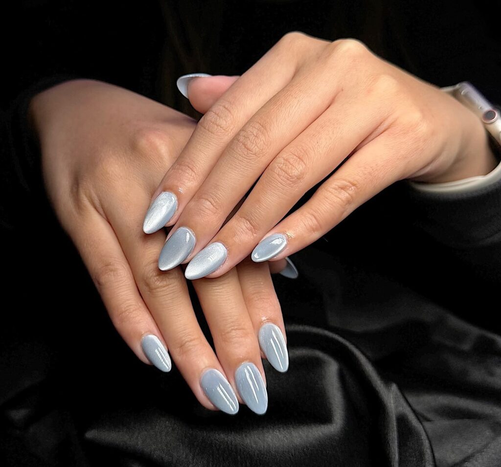 Nail Trends 2026: 33 Ιδέες Που Θα Κυριαρχήσουν (από "καθαρά" έως bold)