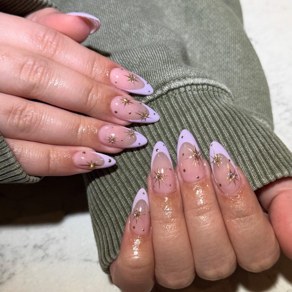 Nail Trends 2026: 33 Ιδέες Που Θα Κυριαρχήσουν (από "καθαρά" έως bold)