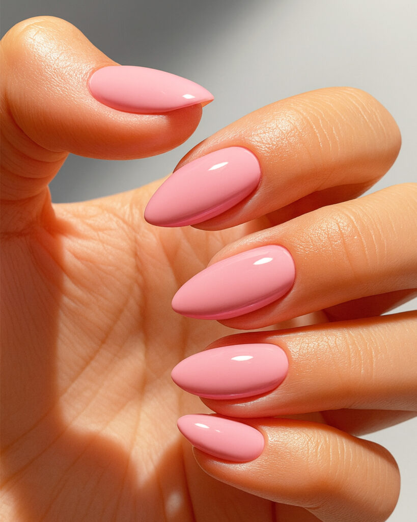 Nail Trends 2026: 33 Ιδέες Που Θα Κυριαρχήσουν (από "καθαρά" έως bold)