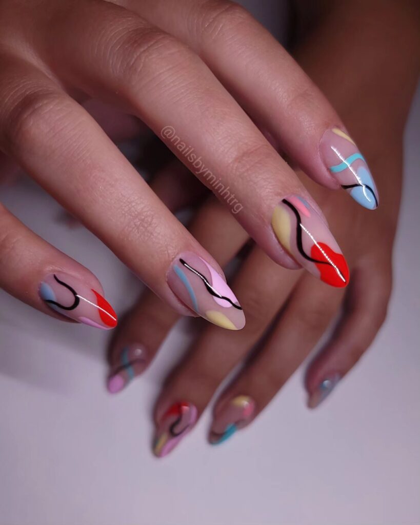 Nail Trends 2026: 33 Ιδέες Που Θα Κυριαρχήσουν (από "καθαρά" έως bold)