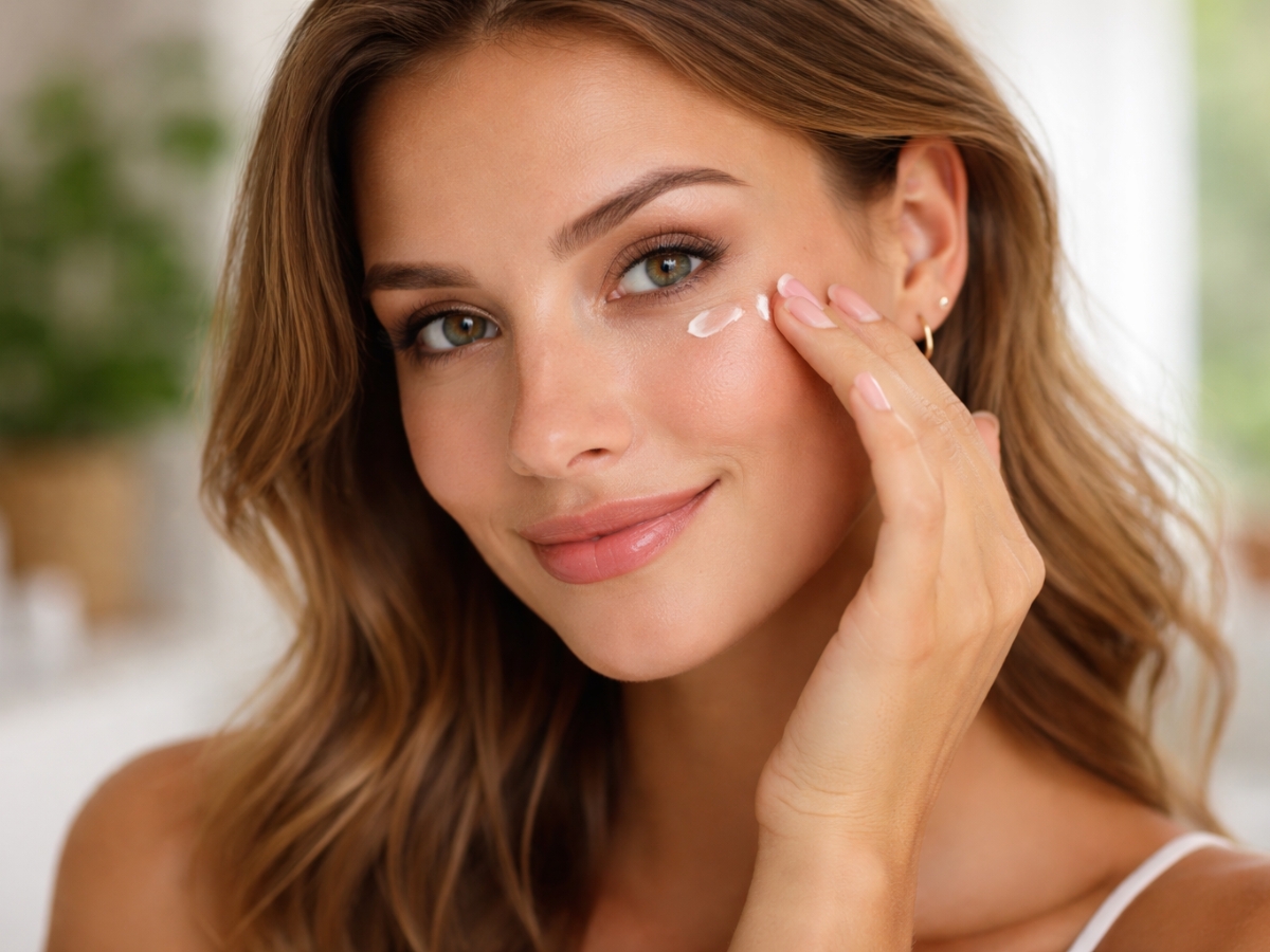 Πιο νεανικό βλέμμα μετά τα 30; 5 αποδεδειγμένα tips μακιγιάζ και περιποίησης που κάνουν θαύματα