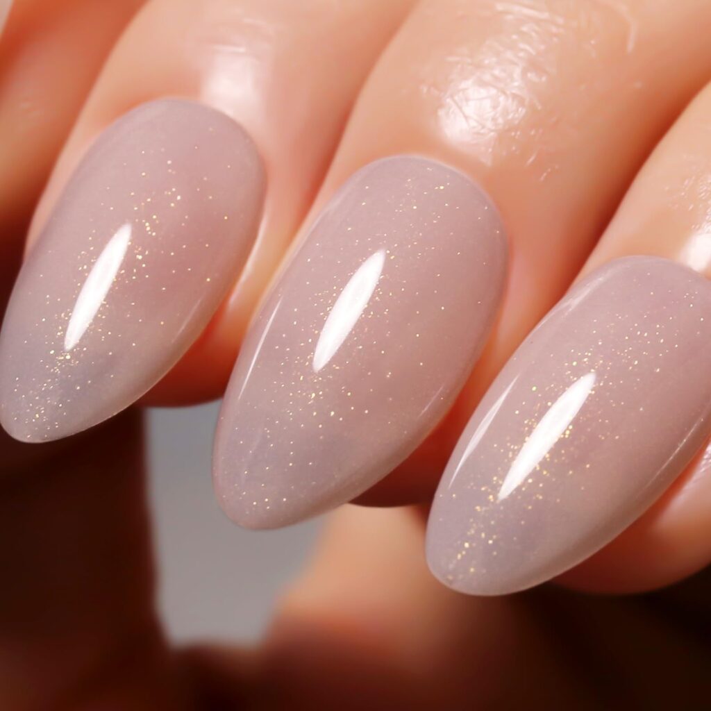 Neutral Nails: 31 μινιμαλιστικές ιδέες που ταιριάζουν με όλα