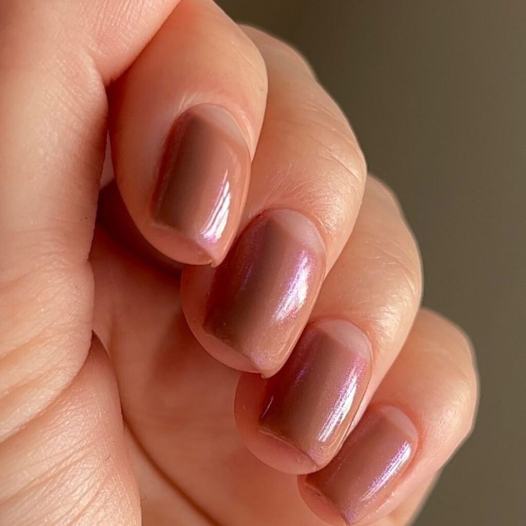 Neutral Nails: 31 μινιμαλιστικές ιδέες που ταιριάζουν με όλα