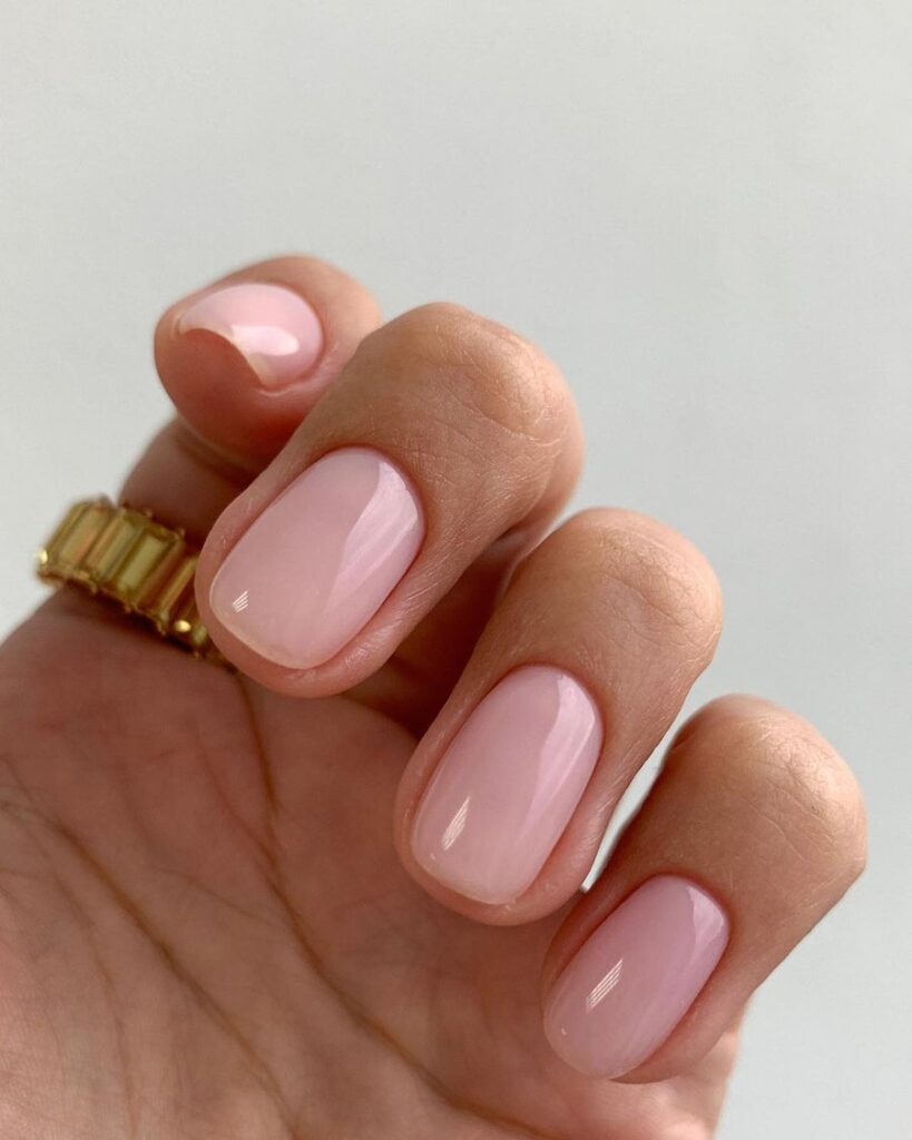 Neutral Nails: 31 μινιμαλιστικές ιδέες που ταιριάζουν με όλα