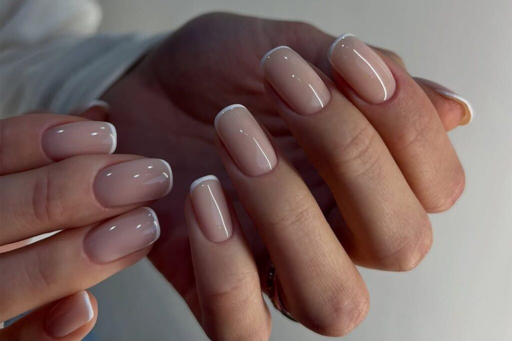 Neutral Nails: 31 μινιμαλιστικές ιδέες που ταιριάζουν με όλα