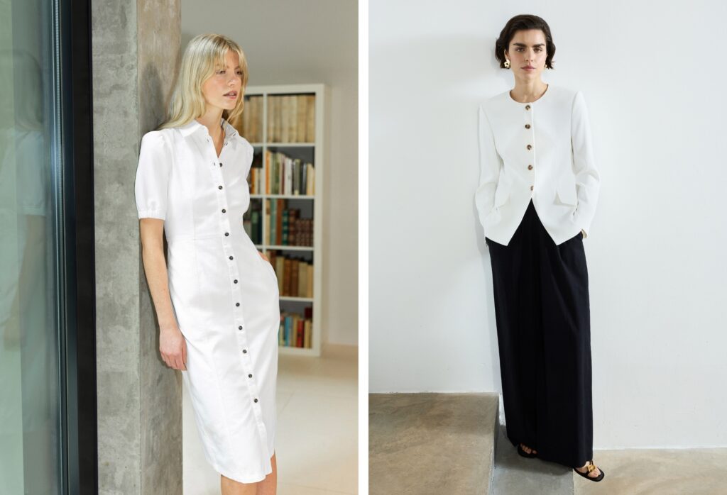 Το "office look" που σε κάνει να δείχνεις πιο αδύνατη: 9 έξυπνα styling τρικ