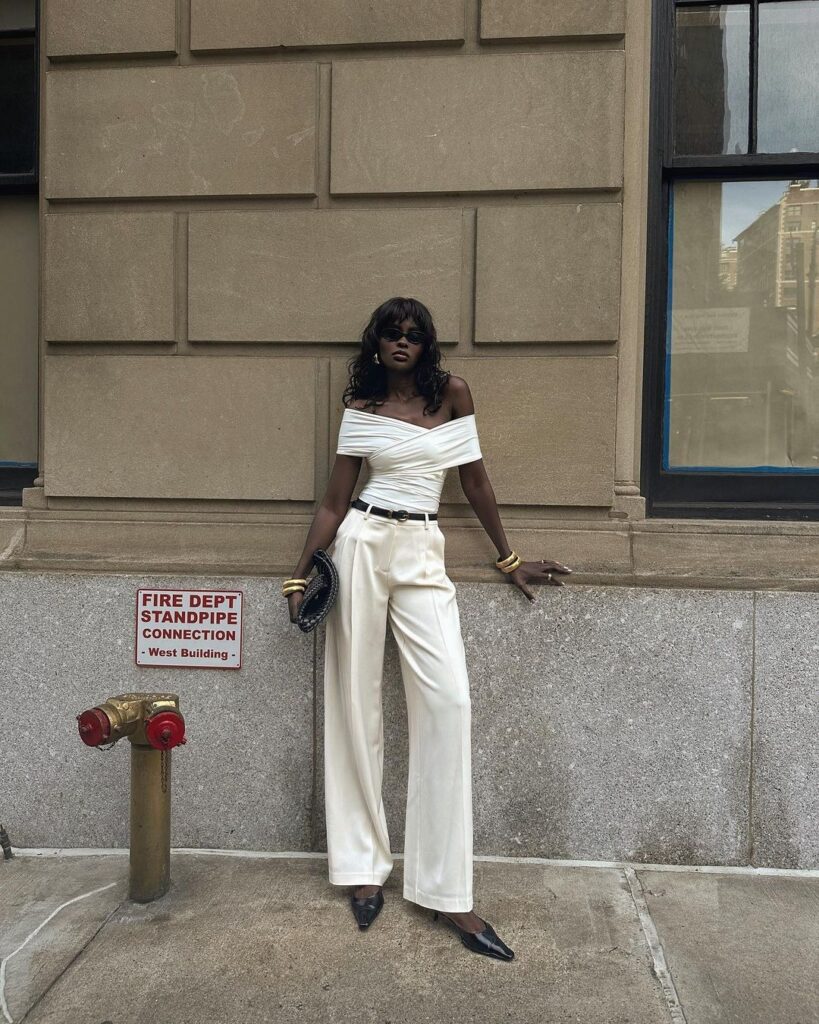 Το "office look" που σε κάνει να δείχνεις πιο αδύνατη: 9 έξυπνα styling τρικ