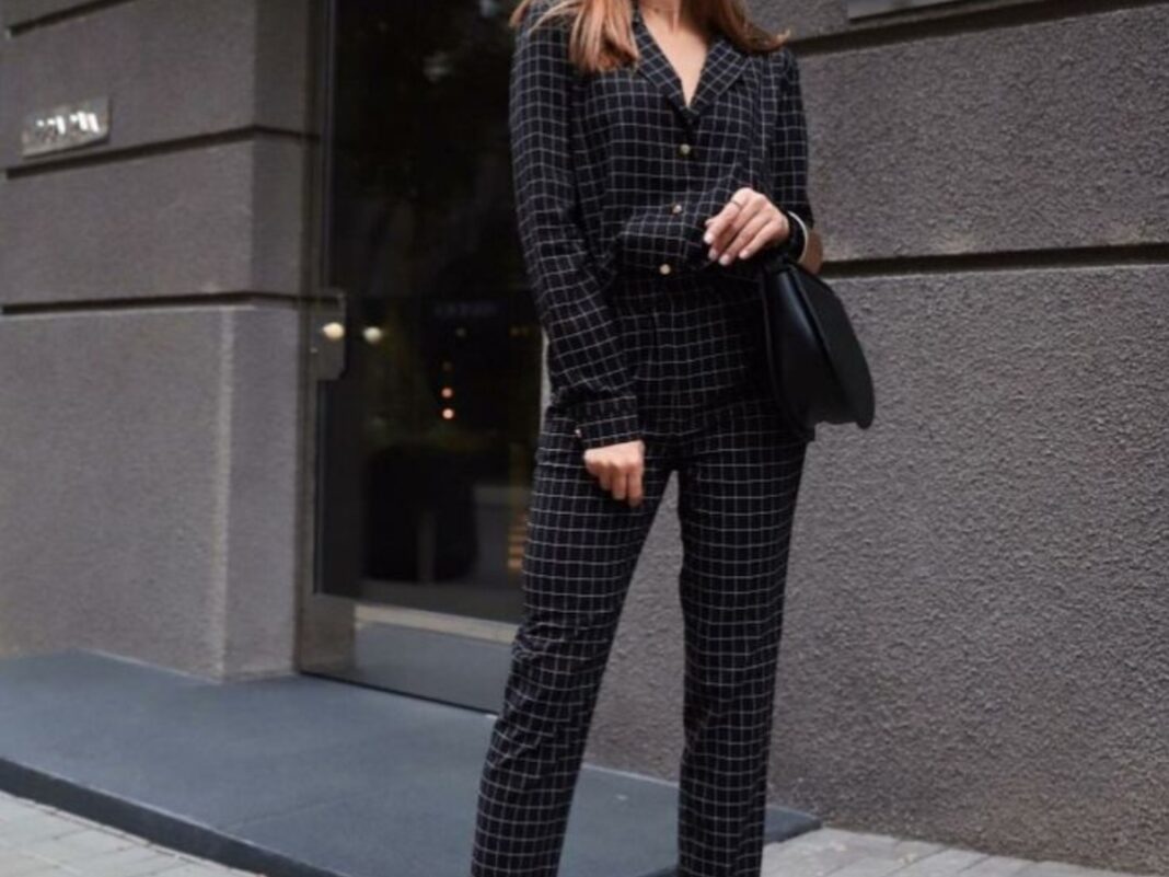 Το “office look” που σε κάνει να δείχνεις πιο αδύνατη: 9 έξυπνα styling τρικ