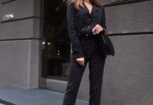 Το "office look" που σε κάνει να δείχνεις πιο αδύνατη: 9 έξυπνα styling τρικ