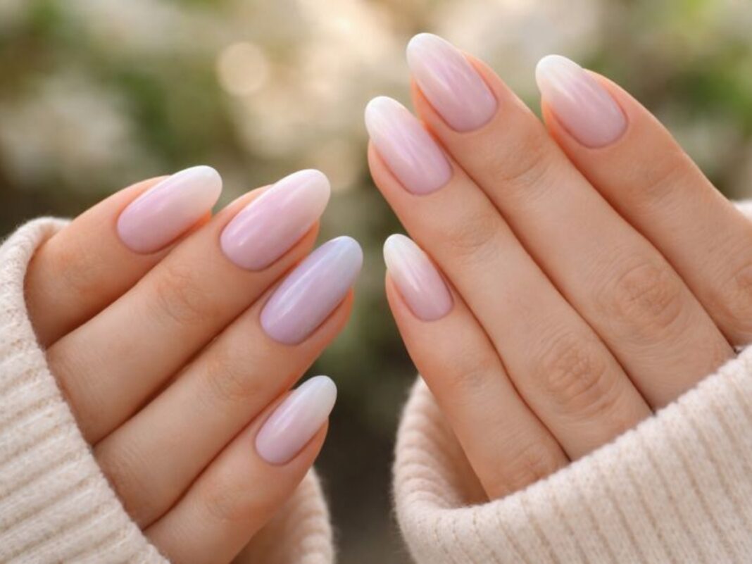 Ombre nails 2026: Τα πιο κομψά σχέδια νυχιών που αξίζει να δοκιμάσεις φέτος
