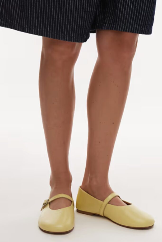 Τα must-have παπούτσια της άνοιξης: 27 επιλογές που απογειώνουν κάθε σύνολο