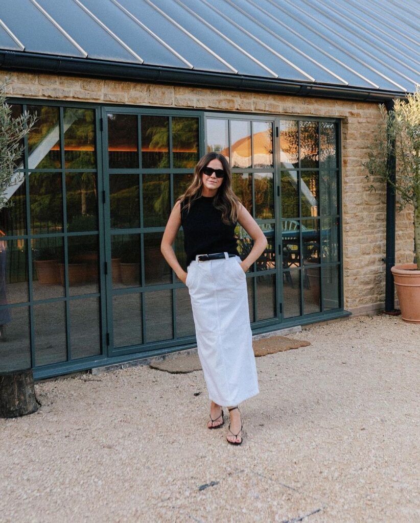 Τα must-have παπούτσια της άνοιξης: 27 επιλογές που απογειώνουν κάθε σύνολο