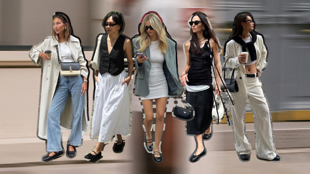 Τα must-have παπούτσια της άνοιξης: 27 επιλογές που απογειώνουν κάθε σύνολο