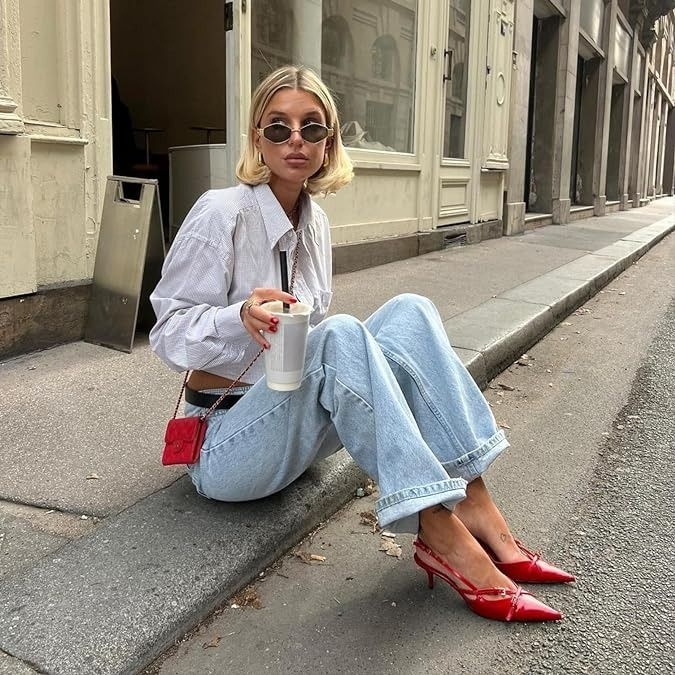 Τα must-have παπούτσια της άνοιξης: 27 επιλογές που απογειώνουν κάθε σύνολο