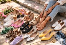 Τα must-have παπούτσια της άνοιξης: 27 επιλογές που απογειώνουν κάθε σύνολο