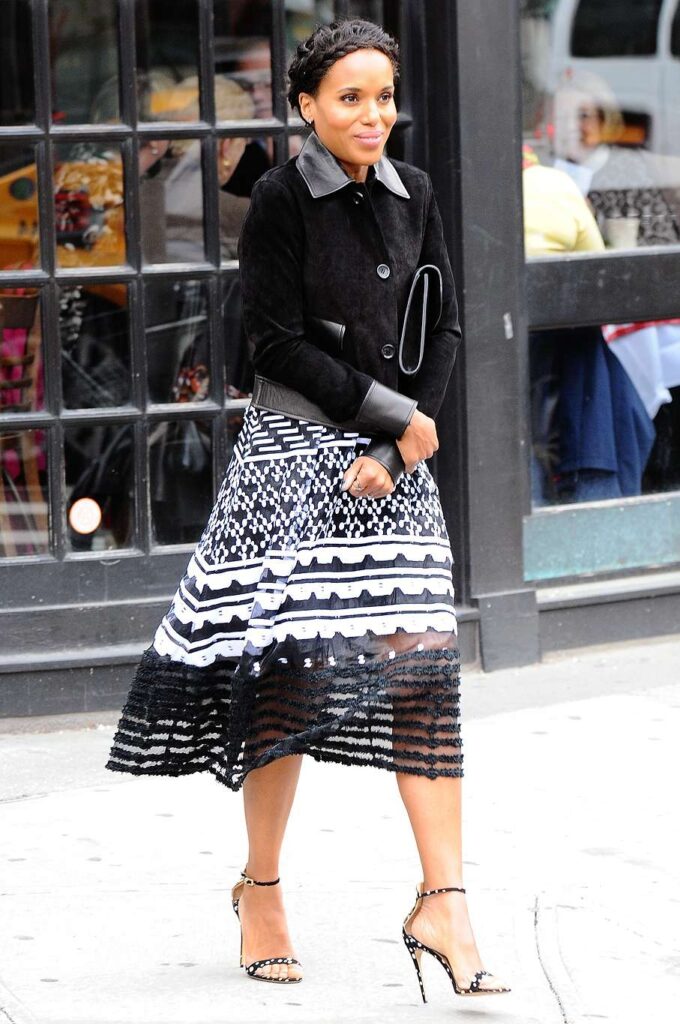 Τα 9 παπούτσια που χαλάνε την εμφάνιση (και τι να βάλεις αντί για αυτά)