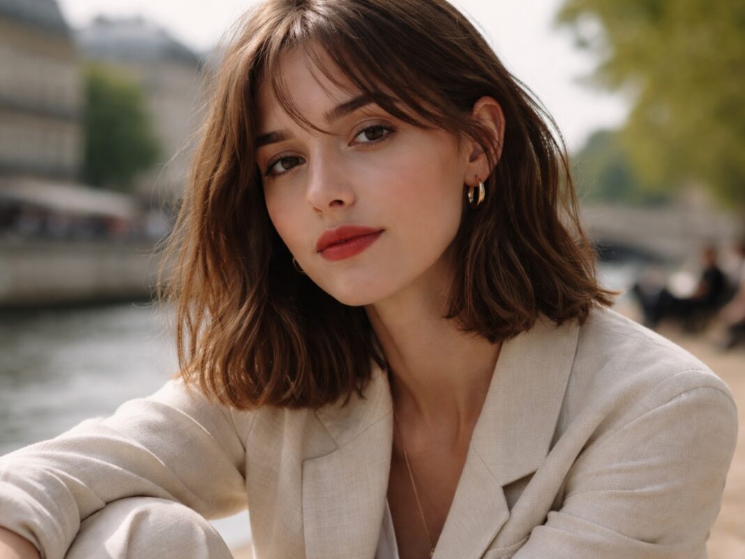 Parisian Chic: 20 Makeup Look Που Θα Σου Χαρίσουν Γαλλική Φινέτσα Το 2026