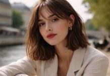 Parisian Chic: 20 Makeup Look Που Θα Σου Χαρίσουν Γαλλική Φινέτσα Το 2026