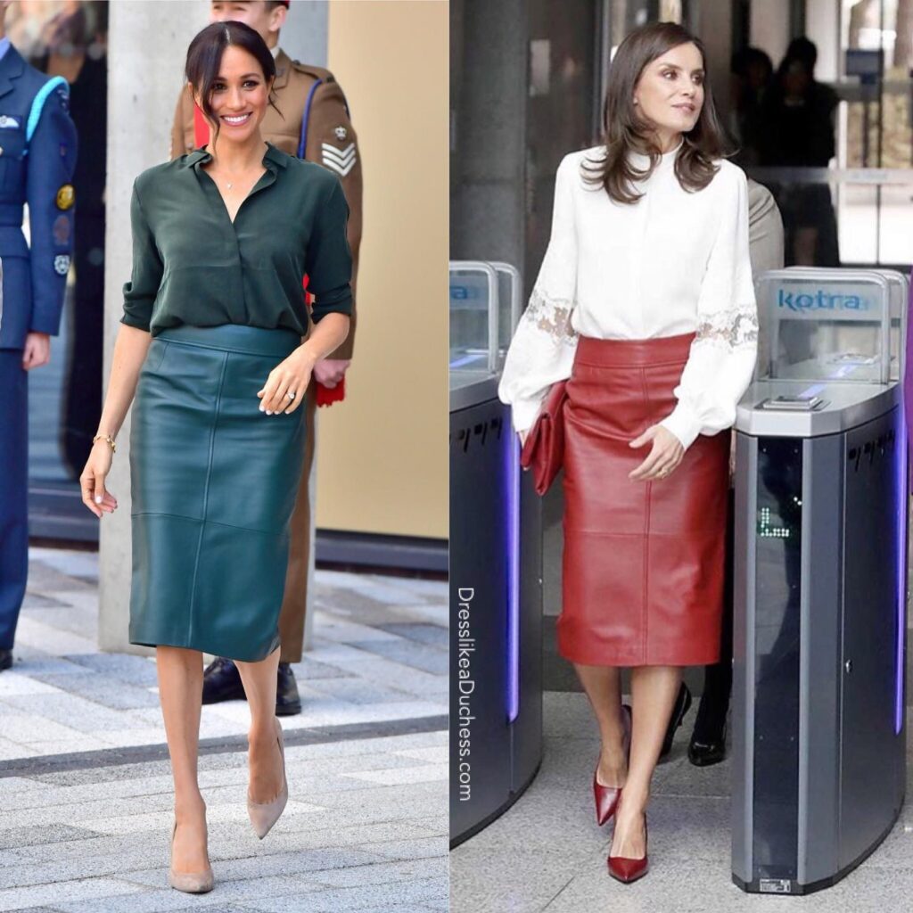 Pencil φούστα: Το διαχρονικό κομμάτι που χαρίζει κομψότητα σε κάθε γυναικεία εμφάνιση