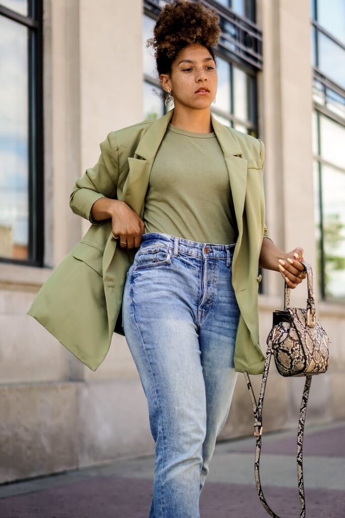 Pistachio green: Το απαλό πράσινο που θα κυριαρχήσει στη μόδα το 2026