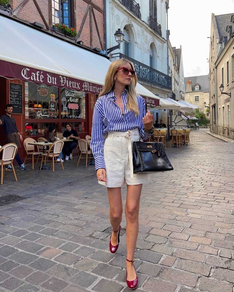 Τα 3 γυναικεία πουκάμισα που ταιριάζουν με όλα και λύνουν το καθημερινό ντύσιμο