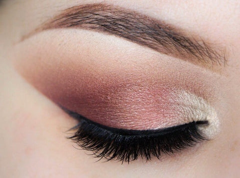 15 ροζ makeup looks που ταιριάζουν σε κάθε τόνο επιδερμίδας