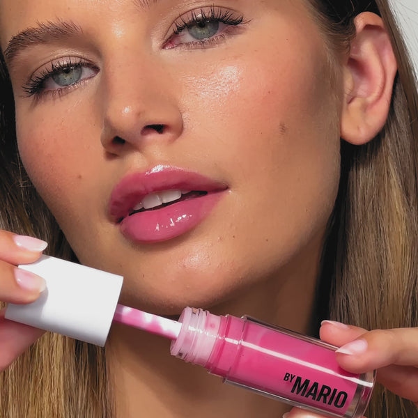 15 ροζ makeup looks που ταιριάζουν σε κάθε τόνο επιδερμίδας