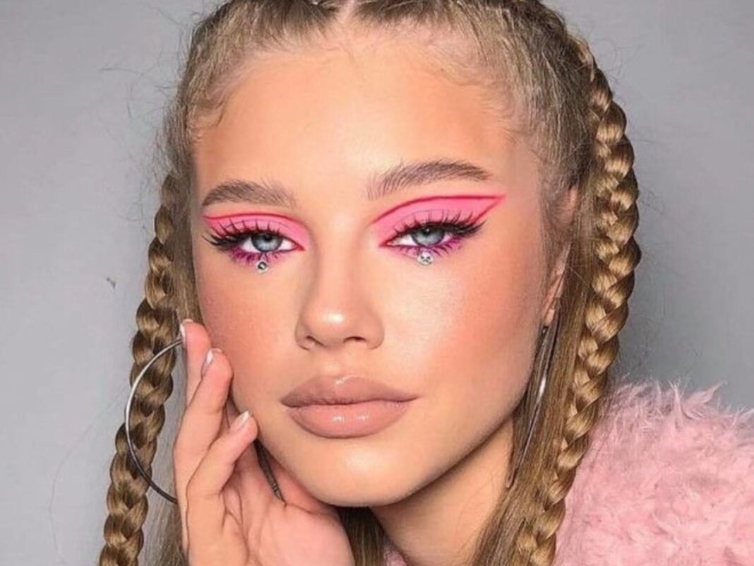 15 ροζ makeup looks που ταιριάζουν σε κάθε τόνο επιδερμίδας