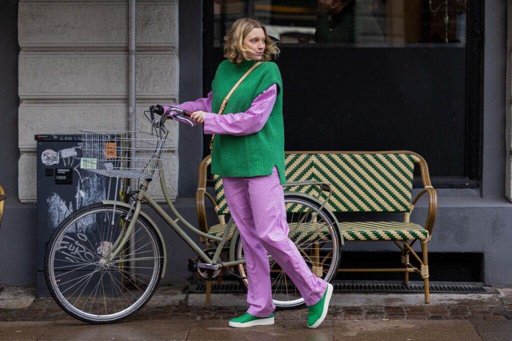 Scandi style street style: Πώς ντύνονται οι Σκανδιναβές fashionistas και γιατί μας εμπνέουν