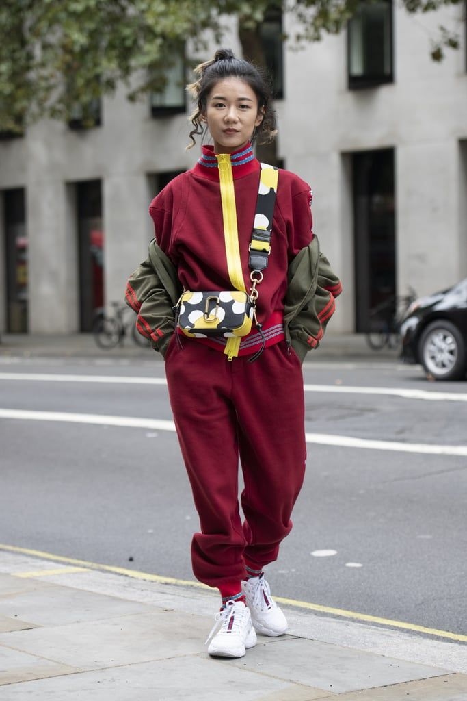 Έτσι φορούν τις φόρμες τους οι Σκανδιναβές και ξεχωρίζουν