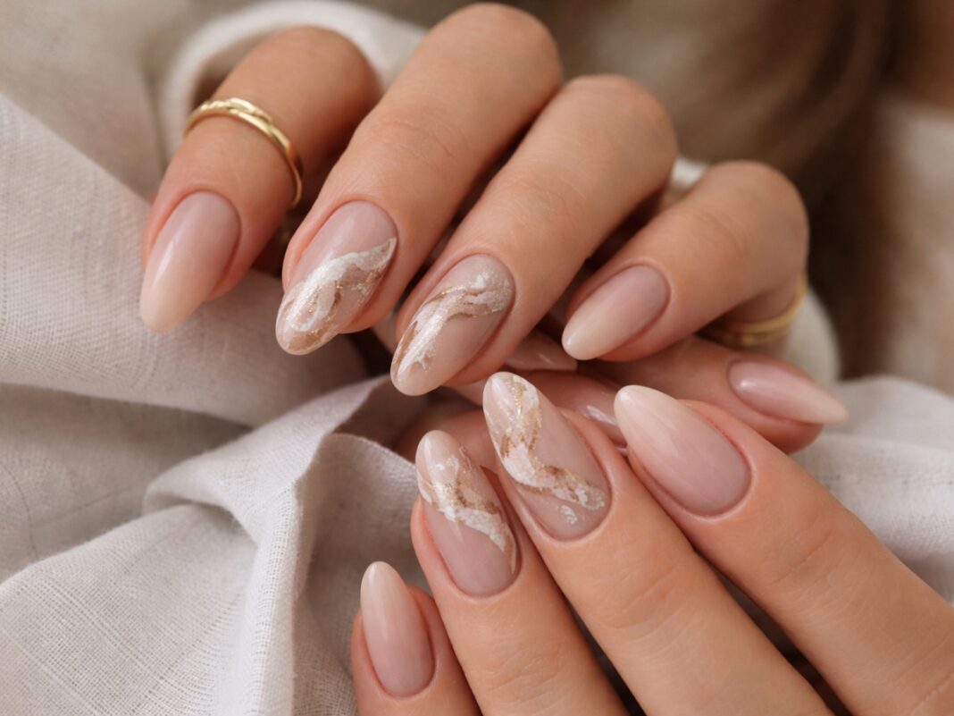 Snake Nails: 19 εντυπωσιακά σχέδια (χωρίς να φαίνονται υπερβολικά)