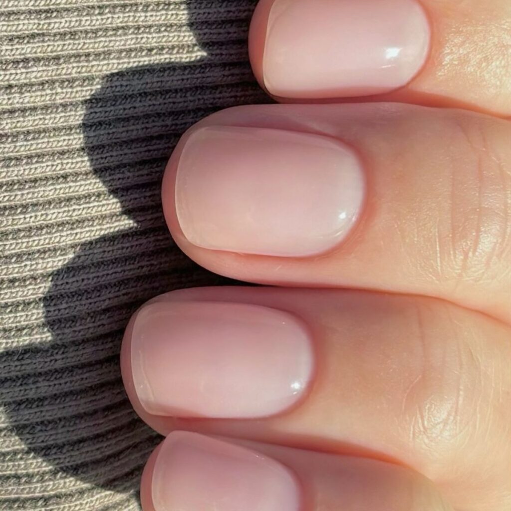 Strawberry milk nails: Το ροζ που δείχνει ακριβό - 25 ιδέες για κάθε μήκος