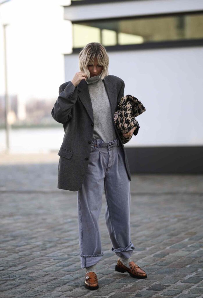 Τι παπούτσια ταιριάζουν με κάθε τζιν: Ο απόλυτος οδηγός για σίγουρους συνδυασμούς