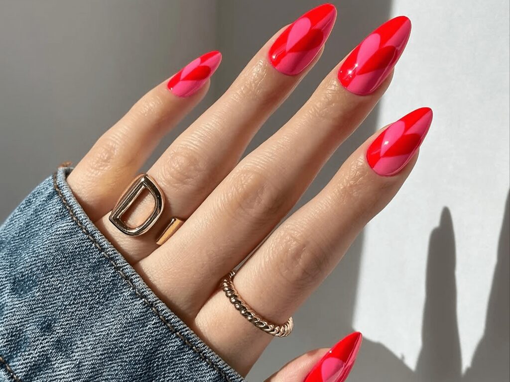 Valentine’s Manicure 2026: Μαξιμαλιστικά Σχέδια Νυχιών για την Ημέρα του Αγίου Βαλεντίνου