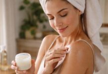 Βαζελίνη: Το απλό κόλπο που κάνουν πολλές γυναίκες για πιο λείο δέρμα - Δείτε πώς