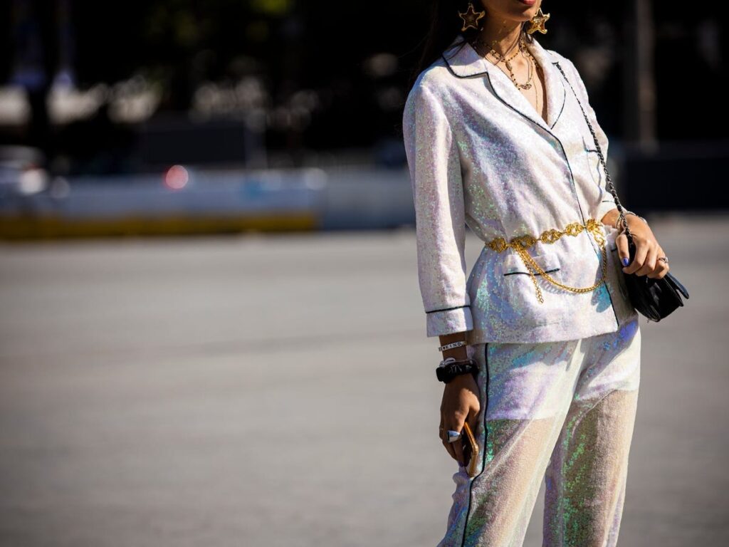 Ζώνη: Ένα απλό αξεσουάρ που μεταμορφώνει το look - 20 ιδέες να δοκιμάσεις