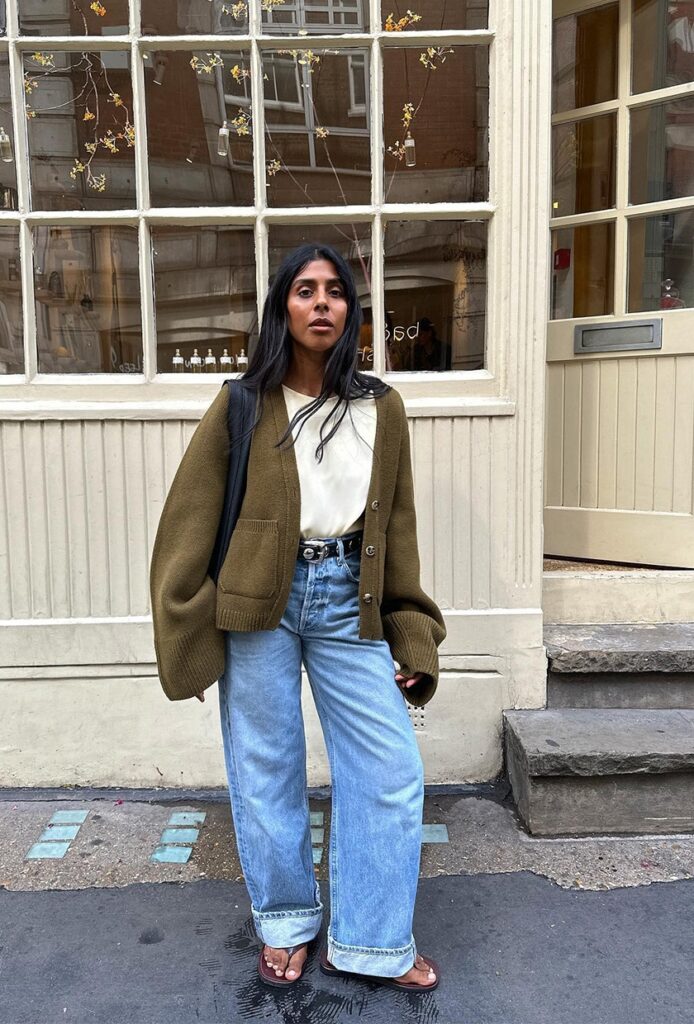 Ζώνη: Ένα απλό αξεσουάρ που μεταμορφώνει το look - 20 ιδέες να δοκιμάσεις