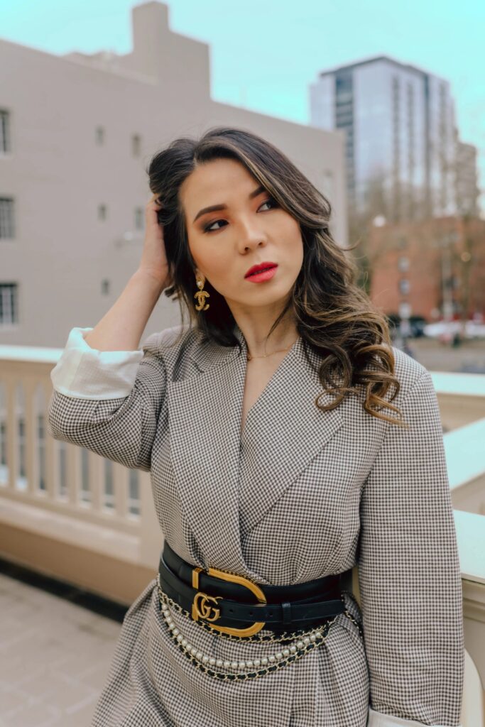 Ζώνη: Ένα απλό αξεσουάρ που μεταμορφώνει το look - 20 ιδέες να δοκιμάσεις