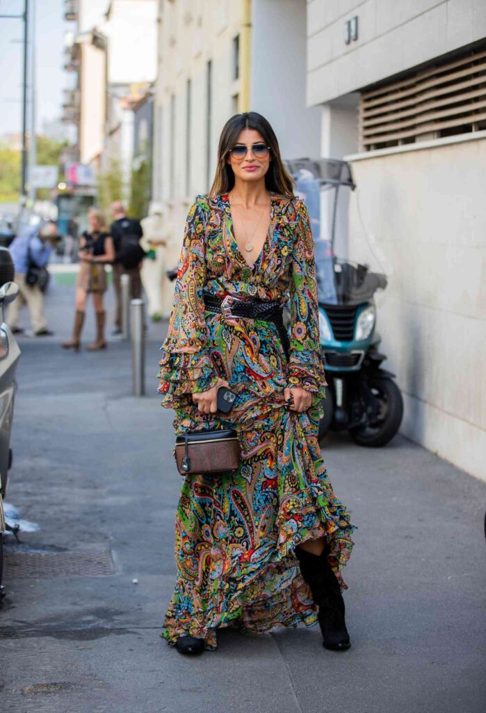 Ζώνη: Ένα απλό αξεσουάρ που μεταμορφώνει το look - 20 ιδέες να δοκιμάσεις