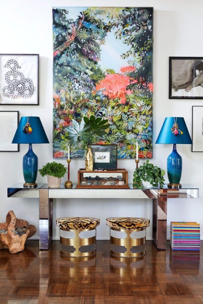 Boho διακόσμηση: 25 τρόποι για να φτιάξετε το σαλόνι των ονείρων σας