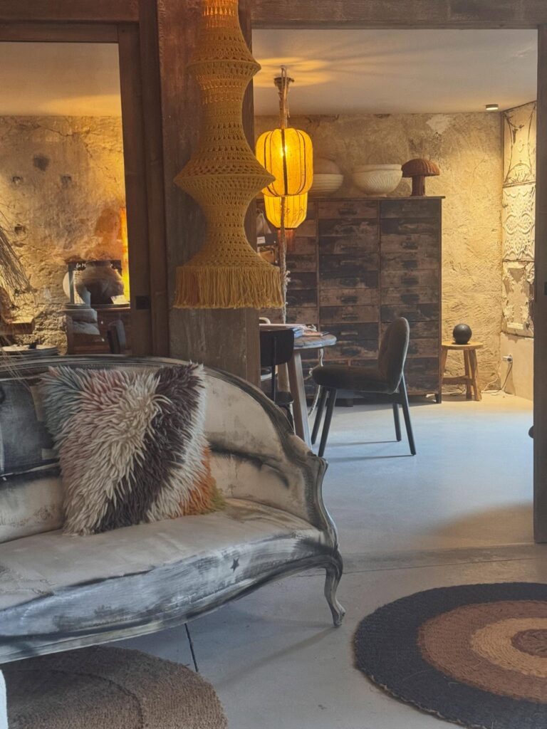 Boho διακόσμηση: 25 τρόποι για να φτιάξετε το σαλόνι των ονείρων σας