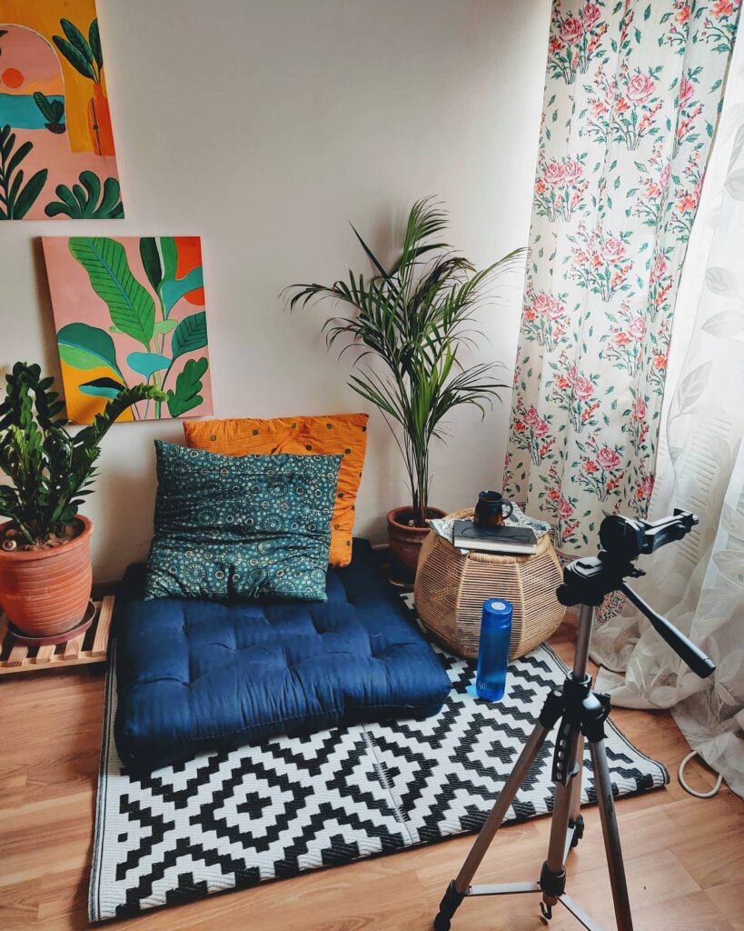 Boho διακόσμηση: 25 τρόποι για να φτιάξετε το σαλόνι των ονείρων σας