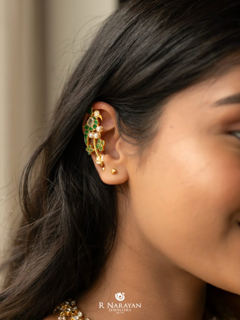 17 κοσμήματα που κάθε Ελληνίδα πρέπει να έχει στην μπιζουτιέρα της