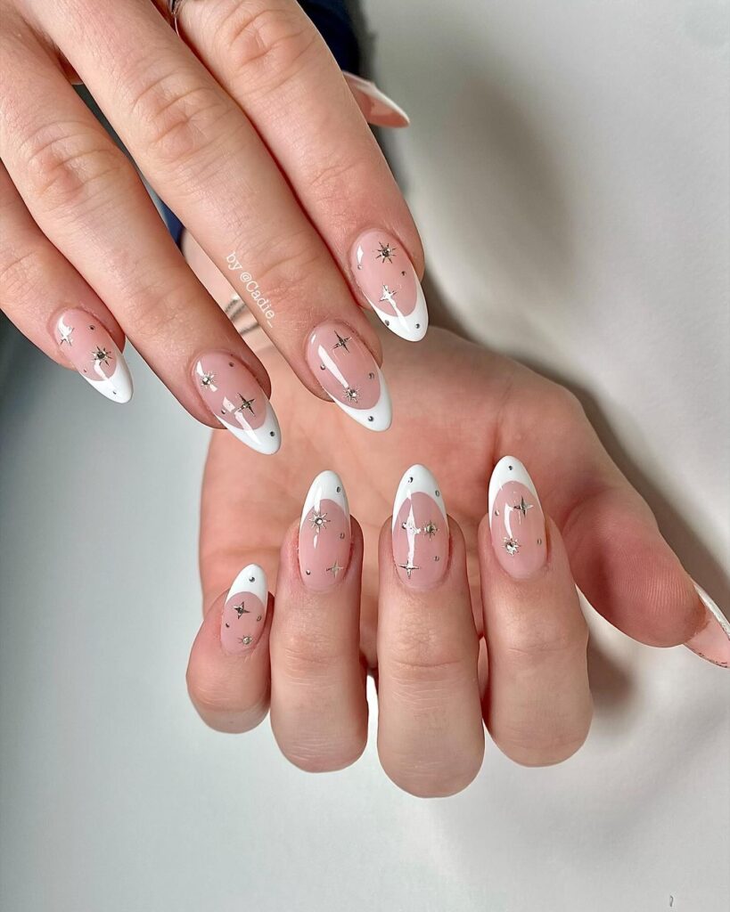 French μανικιούρ 2026: 15 ανοιξιάτικες ιδέες που θα λατρέψεις