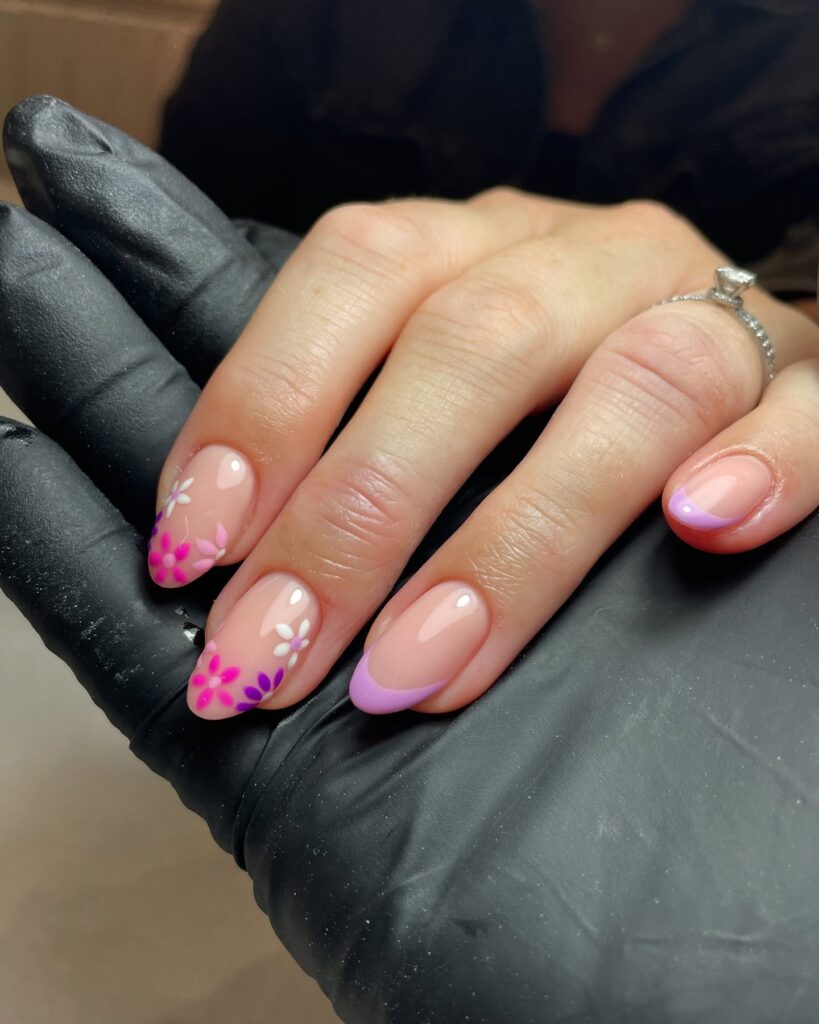 French μανικιούρ 2026: 15 ανοιξιάτικες ιδέες που θα λατρέψεις