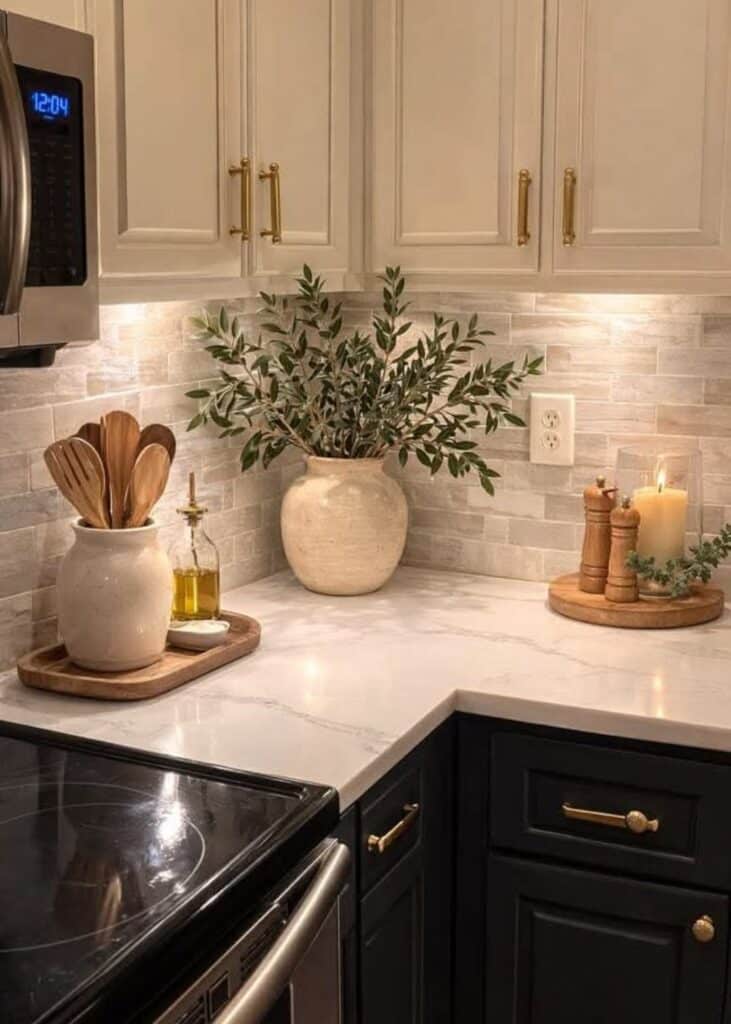 Πώς ένα 15λεπτο καθάρισμα κάθε μέρα μπορεί να αλλάξει εντελώς το σπίτι σου