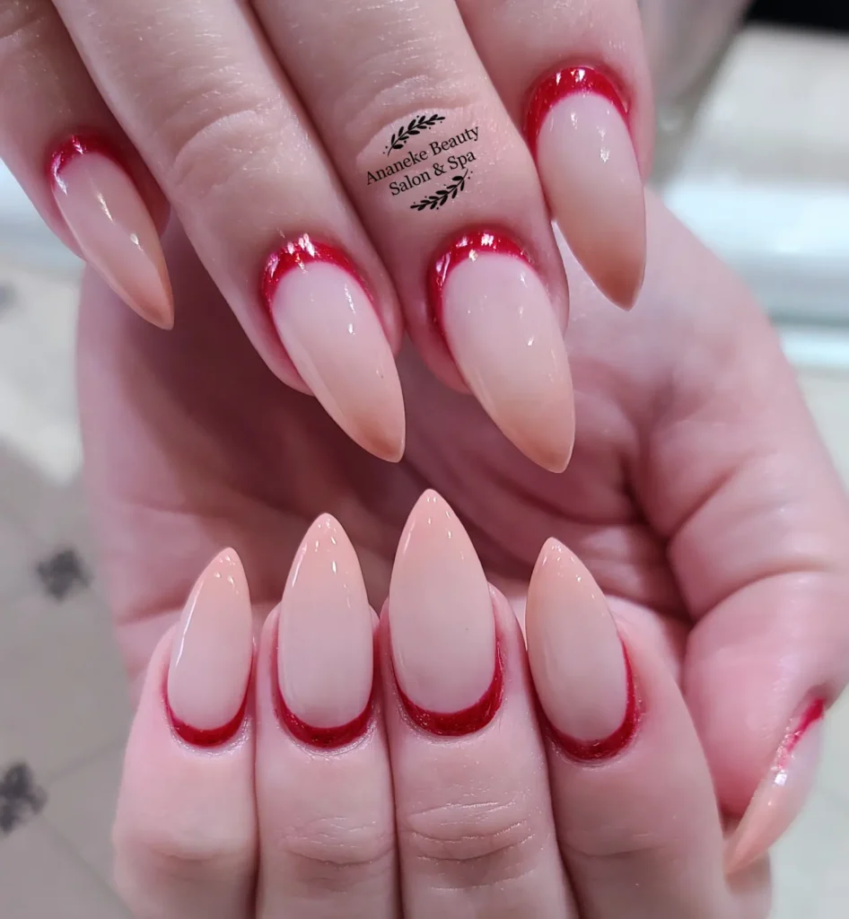 French μανικιούρ 2026: 15 ανοιξιάτικες ιδέες που θα λατρέψεις