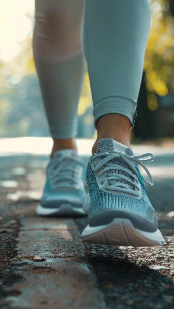 10 μικρές κινήσεις που αλλάζουν τη διάθεσή σου μέσα σε λίγα λεπτά