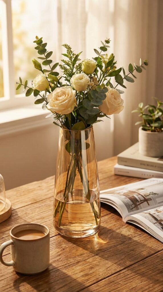 10 μικρές κινήσεις που αλλάζουν τη διάθεσή σου μέσα σε λίγα λεπτά