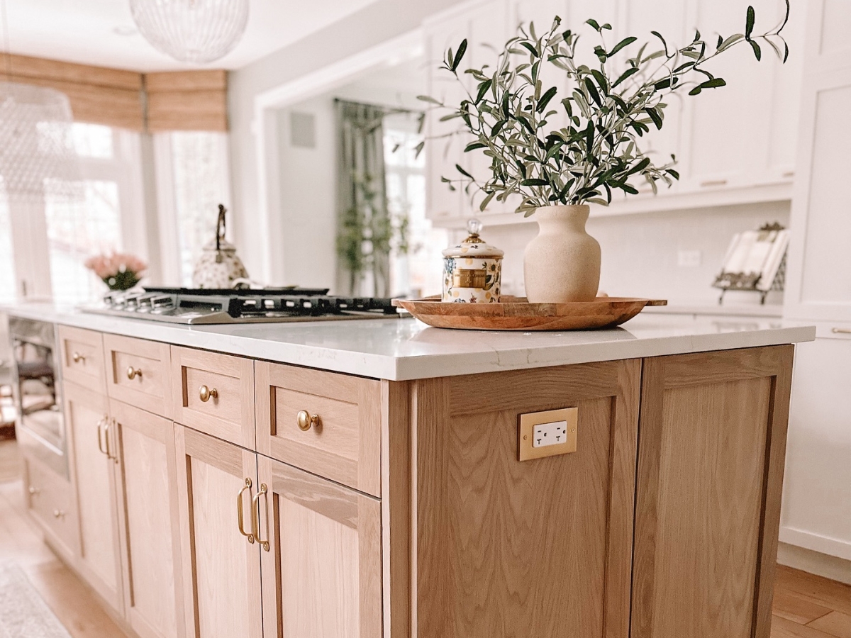 Ανανέωσε την κουζίνα σου με λιγότερα από 100€ (χωρίς ανακαίνιση)